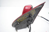 04 05 06 07 08 CADILLAC SRX RIGHT PASSENGER  MIRROR RED