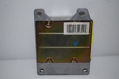 99 00 01 02 03 MAZDA PROTEGE AIRBAG CONTROL MODULE B30E57K30B