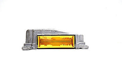 02 03 04 05 SAAB 95 9.5 9-5 9 7 9-7 AIRBAG CONTROL MODULE 5266234
