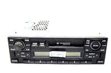 98 99 00 01 VW PASSAT JETTA GOLF RADIO CASSETTE PLAYER OEM