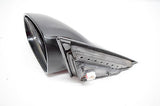98 99 00 01 02 HONDA ACCORD LEFT DRIVER SIDE MIRROR BLACK