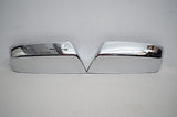 CHEVY GMC CHROME MIRROR COVER
