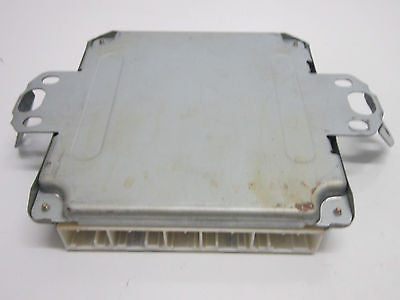 05 SUBARU IMPREZA ECU ECM ENGINE COMPUTER 226611AJ890