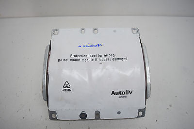 04 05 06 VOLVO S40 RIGHT PASSENGER AIRBAG OEM