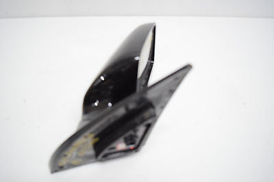 05 06 07 08 09 KIA SPORTAGE RH PASSENGER VIEW MIRROR BLACK