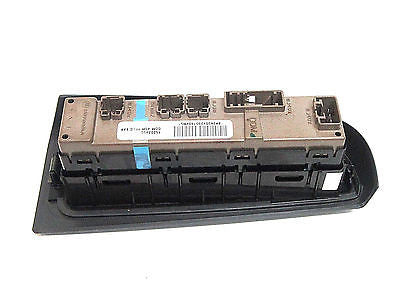 03 04 05 06 CHEVY TAHOE YUKON SUBURBAN DRIVER WINDOW SWITCH