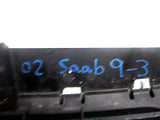 99 00 01 02 03 SAAB 9-3 93 GRILLE GRILL