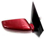 01 02 03 04 05 06 ACURA MDX RIGHT PASSENGER SIDE VIEW MIRROR MAROON