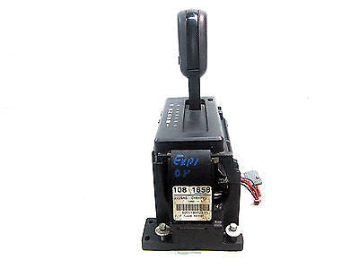 08 09 10 11 FORD EXPEDITION AUTOMATIC GEAR SHIFTER