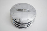 LINCOLN LS AVIATOR CHROME HUBCAPS SET OF 4