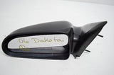 05 06 07 08 09 10 11 DODGE DAKOTA LEFT DRIVER SIDEVIEW MIRROR