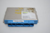 01 02 03 04 325I 3 SERIES ECU ECM ENGINE COMPUTER