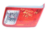 03 04 05 HONDA CIVIC INNER TRUNK TAIL LIGHT TAILIGHT LEFT DRIVER