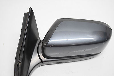 03 04 05 06 07 HONDA ACCORD LEFT DRIVER SIDE VIEW MIRROR NAVY BLUE
