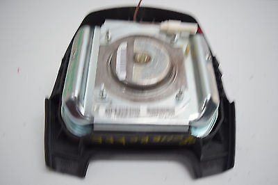 99 00 01 02 03 04 JEEP GRAND CHEROKEE LEFT DRIVER AIRBAG BLACK