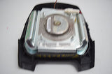 99 00 01 02 03 04 JEEP GRAND CHEROKEE LEFT DRIVER AIRBAG BLACK