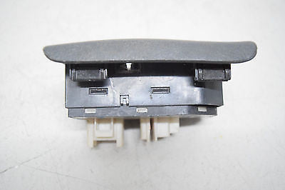 97 98 99 00 01 02 03 04 05 CHEVY MALIBU CAVALIER DRIVER WINDOW SWITCH
