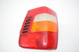 99 00 01 02 03 04 JEEP GRAND CHEROKEE LEFT DRIVER TAIL LIGHT OEM