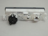 99 00 01 02 03 04 05 PONTIAC GRAND AM CLIMATE CONTROL