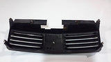 98 99 00 01 OLDSMOBILE BRAVADA FRONT GRILLE BLACK