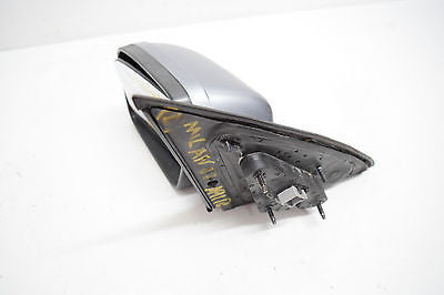 06 07 08 09 10 MERCURY MILAN LEFT DRIVER HEATED SIDE VIEW MIRROR