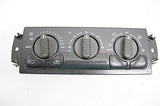 99 00 01 02 CHEVY TAHOE SUBRUBAN SIERRA CLIMATE CONTROL OEM