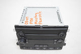 04 05 06 FORD F-150 F150 MUSTANG FREESTYLE RADIO CD PLAYER OEM
