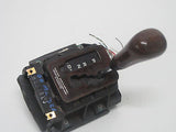 00 01 02 MERCEDES ML320 ML430 GEAR SHIFTER