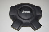 04 05 JEEP LIBERTY DRIVER AIRBAG