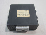 00 01 02 NISSAN PATHFINDER WIPER COMPUTER MODULE 285103W410