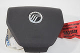 06 07 08 09 10 MERCURY MOUNTANIER DRIVER AIRBAG