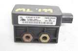 01 02 03 04 05 MERCEDES ML CLASS YAW TURN RATE SENSOR A0025427215Q01