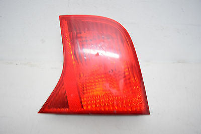 05 06 07 08 AUDI A4 RIGHT PASSENGER TAIL LIGHT TAILLIGHT OEM