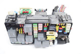 11 12 13 14 JOURNEY CARAVAN TOWN AND COUNTRY FUSE BOX OEM RTB0AC04D7