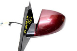 06 07 08 09 10 11 12 13 14 15 CHEVY IMPALA LEFT DRIVER SIDE MIRROR MAROON