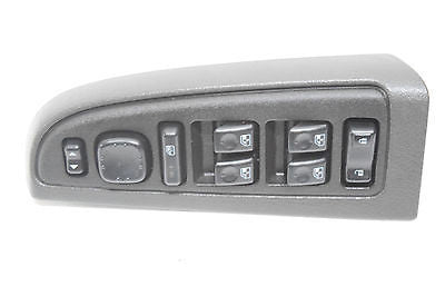 03 04 05 06 CHEVY TAHOE YUKON SUBURBAN MASTER DRIVER WINDOW SWITCH