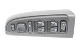 03 04 05 06 CHEVY TAHOE YUKON SUBURBAN MASTER DRIVER WINDOW SWITCH