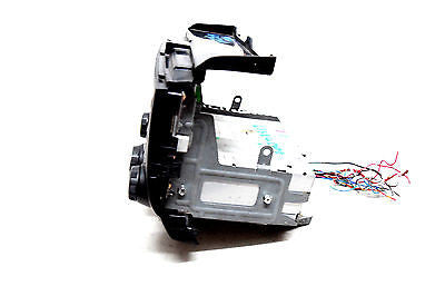 03 04 05 06 07 HONDA ACCORD RADIO 6 DISC CD PLAYER DUAL CLIMATE WITH CODE