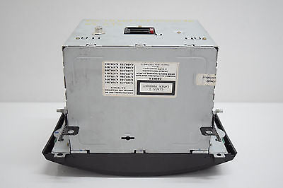 03 04 05 06 07 CADILLAC CTS SRX RADIO CD PLAYER RADIO CD PLAYER