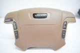 00 01 02 VOLVO S80 DRIVER AIRBAG