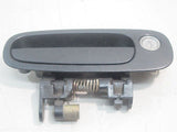 98 99 00 01 02 CHEVY PRIZM OUTER RONT RIGHT DOOR HANDLE