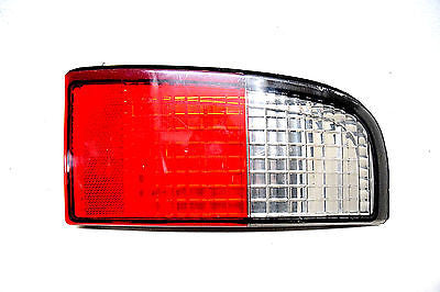 03 04 05 06 LINCOLN LS LEFT DRIVER INNER TAIL LIGHT TAILLIGHT OEM