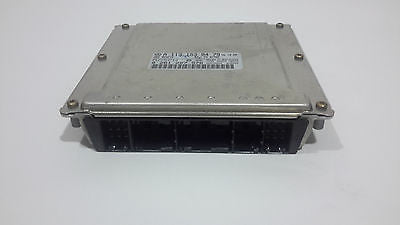 00 01 02 MERCEDES CL500 E430 ML430 ML500 ECU ENGINE COMPUTER A1131530479