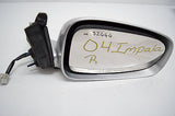 00 01 02 03 04 05 CHEVY IMPALA RIGHT PASSENGER SIDE VIEW MIRROR