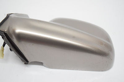 99 00 01 02 03 04 CHEVY GEO TRACKER RLEFT DRIVER MIRROR GOLD