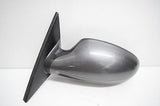 00 01 NISSAN ALTIMA LEFT DRIVER MIRROR GREY GRAY