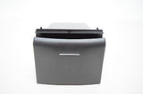 07 08 09 10 11 12 NISSAN ALTIMA DASH CONSOLE STORAGE AC INPUT