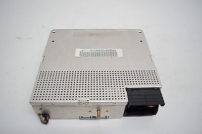 03 04 05 LAND ROVER RANGE ROVER HARMAN BECKER AUDI AMP AMPLIFIER H70858