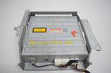 00 01 02 JAGUAR S TYPE NAVIGATION DRIVE CONTROL MODULE