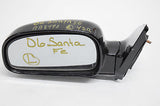 01 02 03 04 05 06 HYUNDAI SANTA FE LEFT DRIVER SIDE VIEW MIRROR